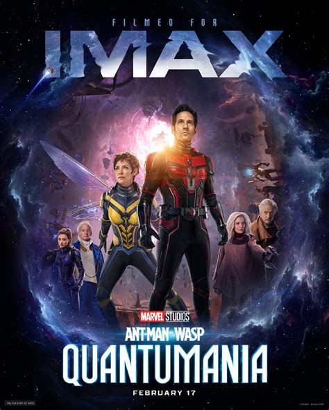 ant-man and the wasp: quantumania fullrip|Marvel Studios' Ant.